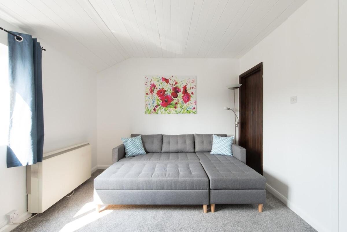 ノースリーチ Mill Viewヴィラ 部屋 写真
