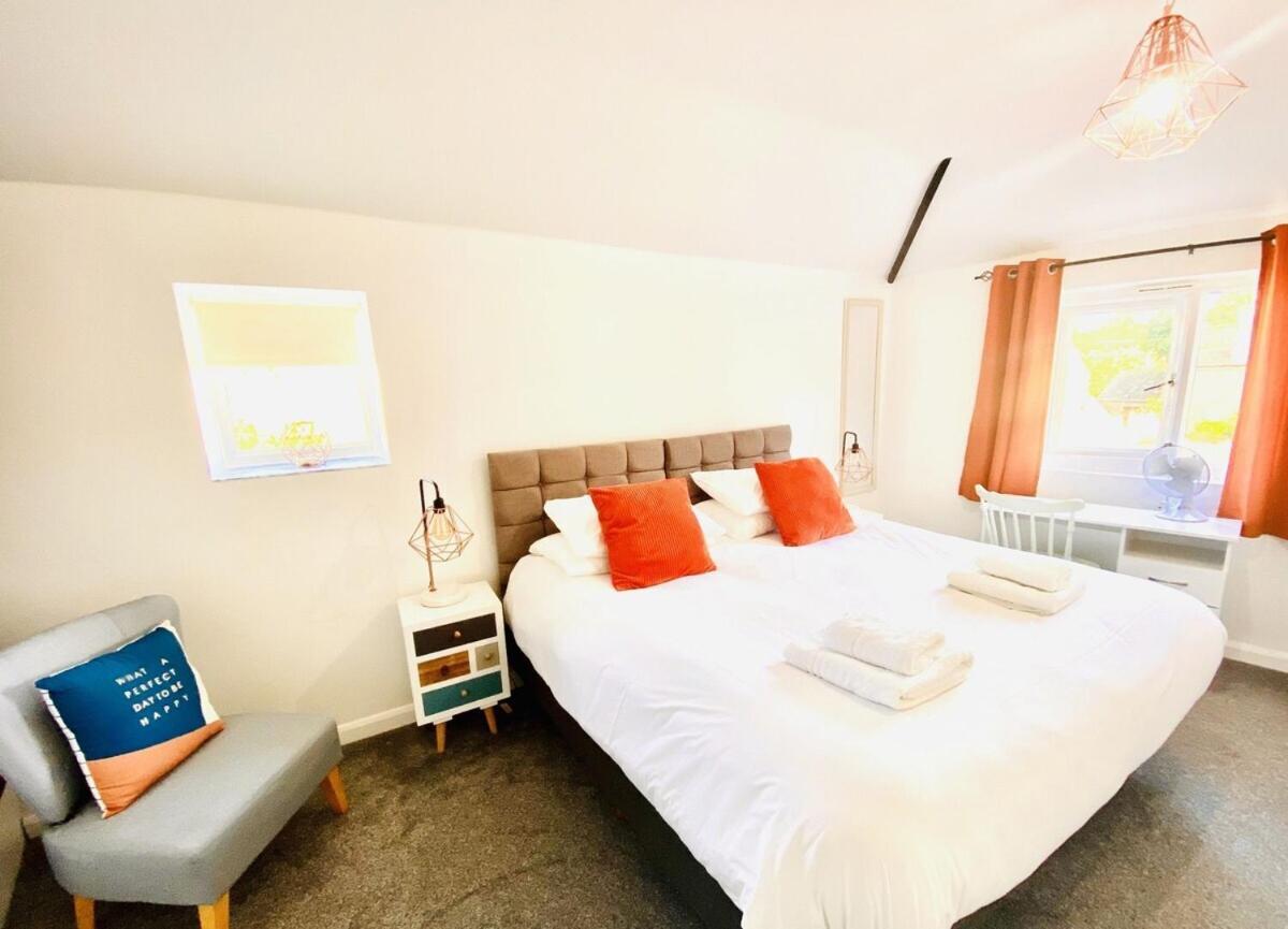 ノースリーチ Mill Viewヴィラ 部屋 写真